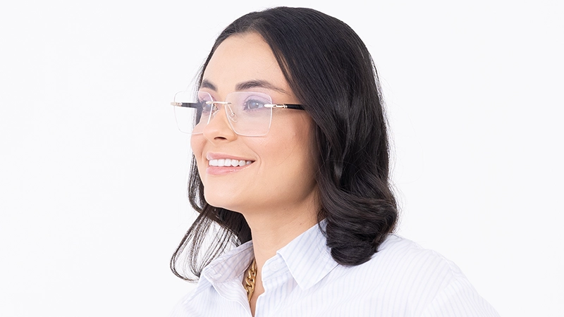 Benefits of Rimless