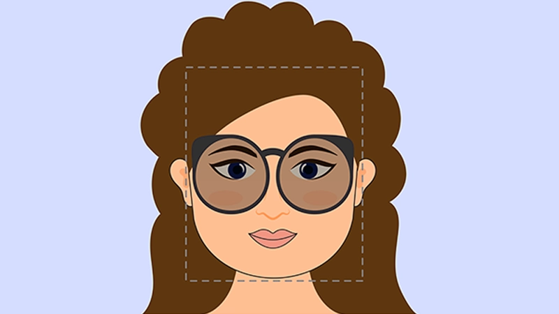 How to Measure Your Face Shape