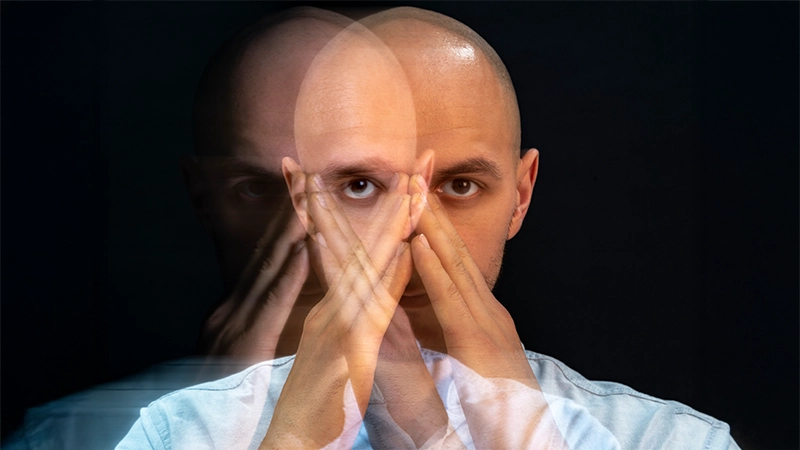 Everything Gets Doubled Up