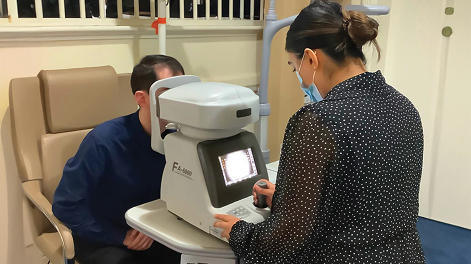 When Should You Contact an Optometrist