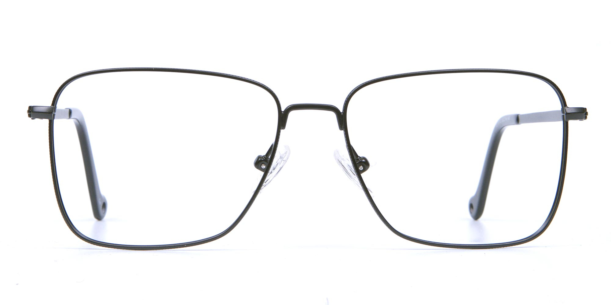 Black Rectangular Glasses, Eyeglasses Black Rectangular Glasses, Eyeglasses