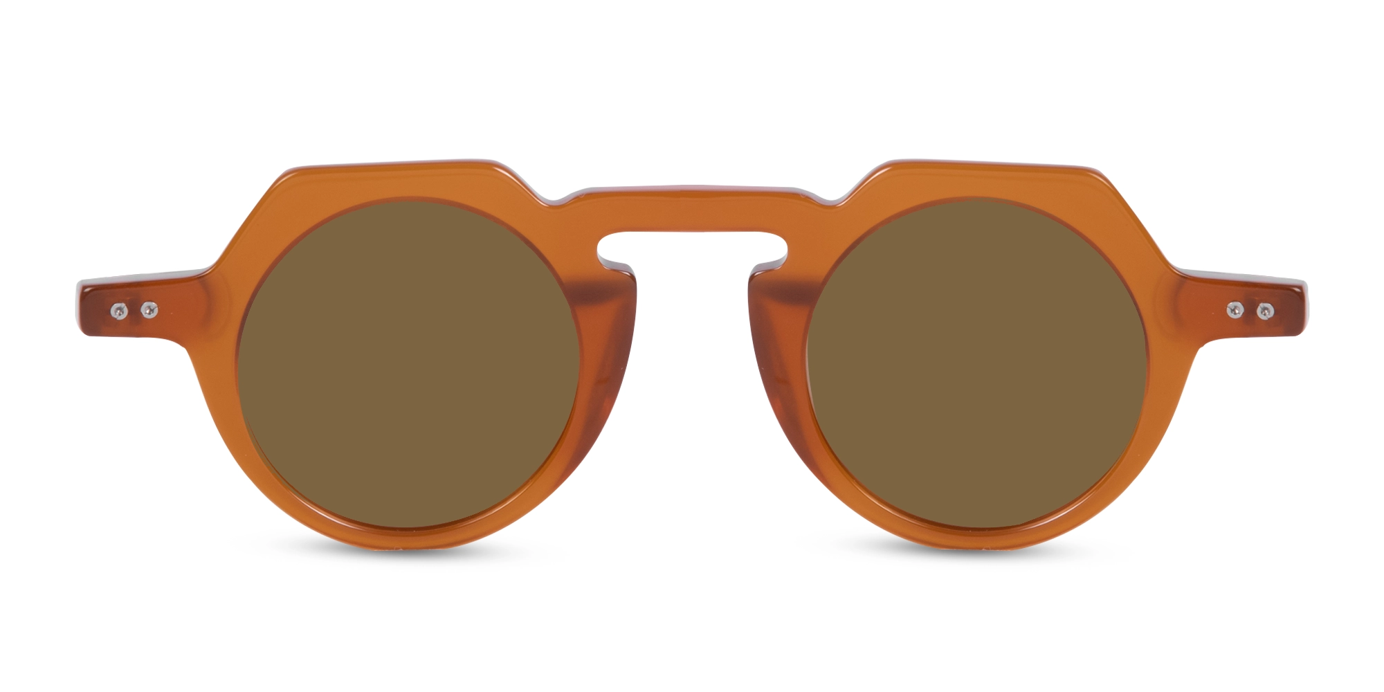 Small Brown Sunglasses-1 Small Brown Sunglasses-1
