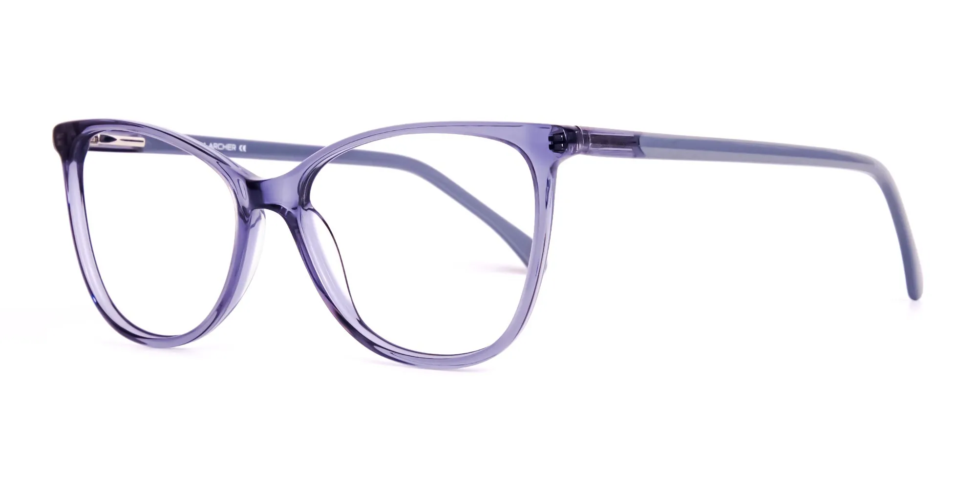space grey cat eye glasses-2 space grey cat eye glasses-2