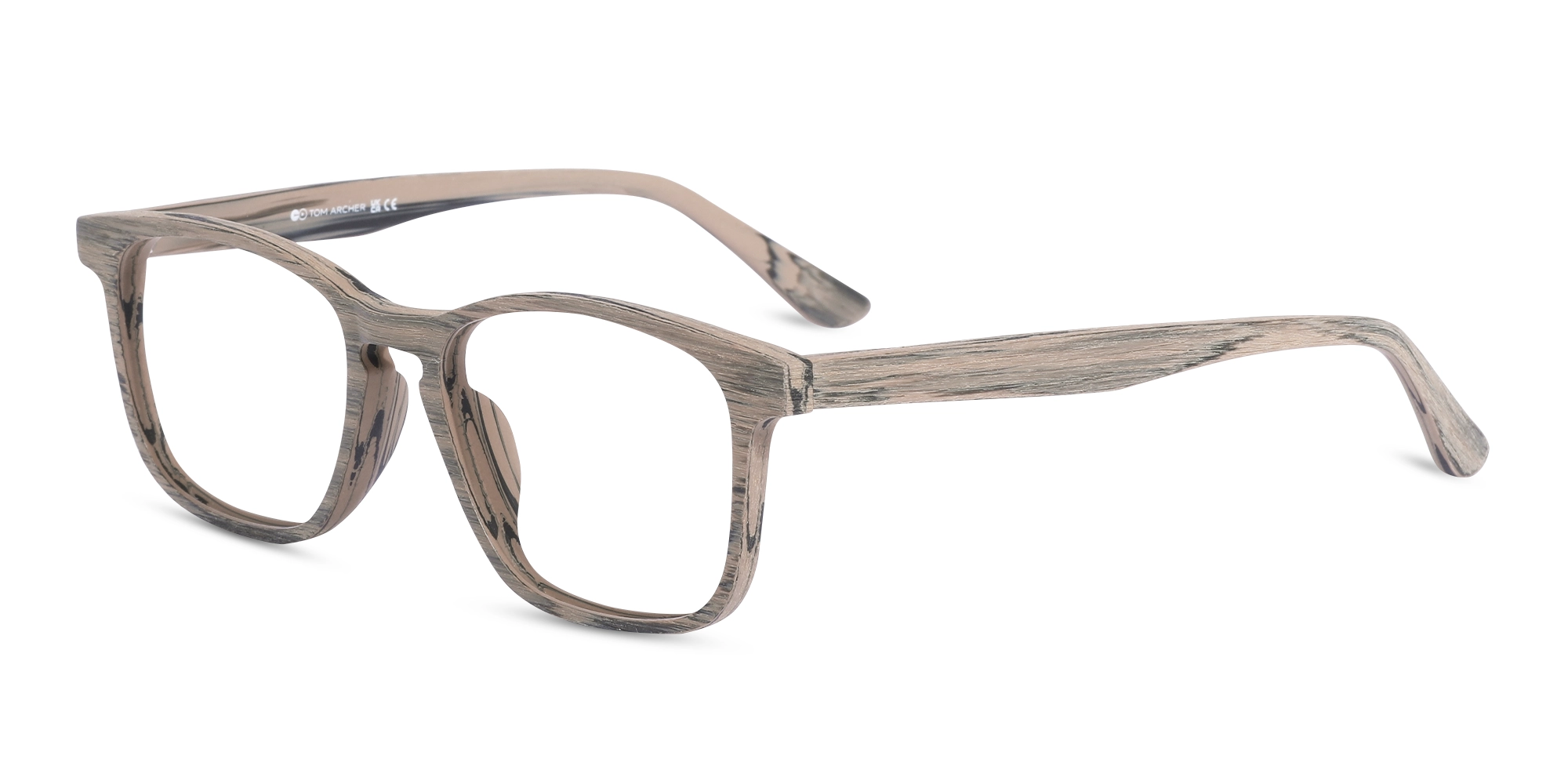 Bamboo Wood Frame Glasses 3 Bamboo Wood Frame Glasses 3