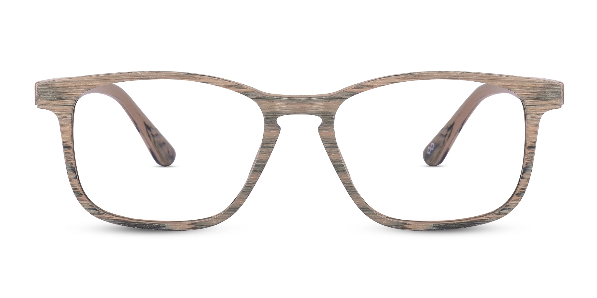 Bamboo Wood Frame Glasses 1 Bamboo Wood Frame Glasses 1