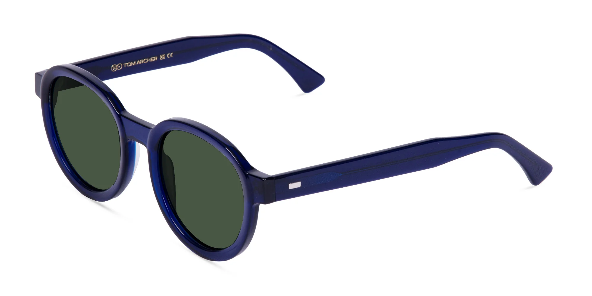Cobalt Blue Sunglasses-3 Cobalt Blue Sunglasses-3