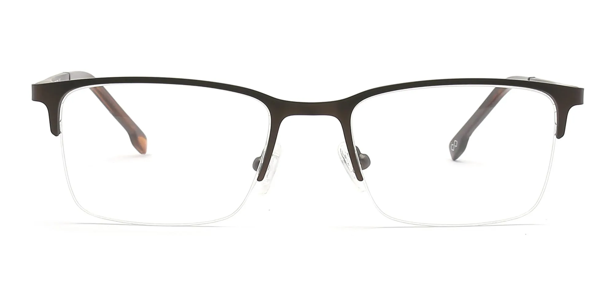 Dark Brown Glasses Frames-2 Dark Brown Glasses Frames-2
