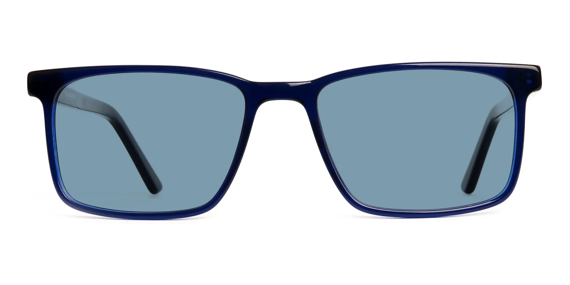 Navy Blue Sunglasses-1 Navy Blue Sunglasses-1
