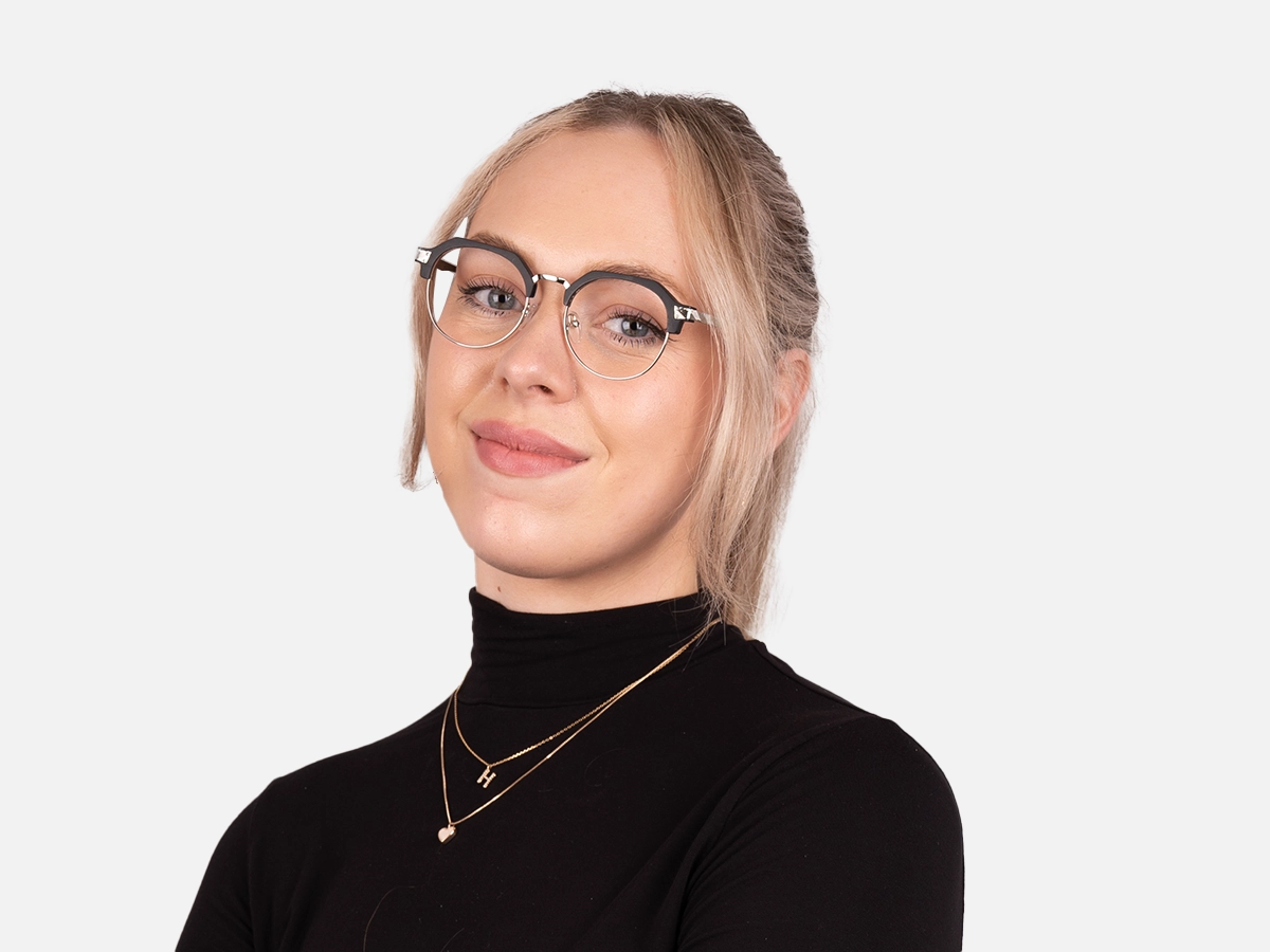 Copper Brown & Honey Tortoise-55