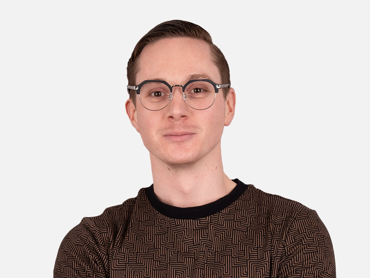 Copper Brown & Honey Tortoise-41