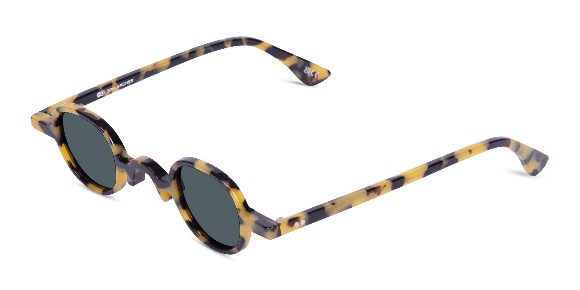 Small Round Shades-3 Small Round Shades-3