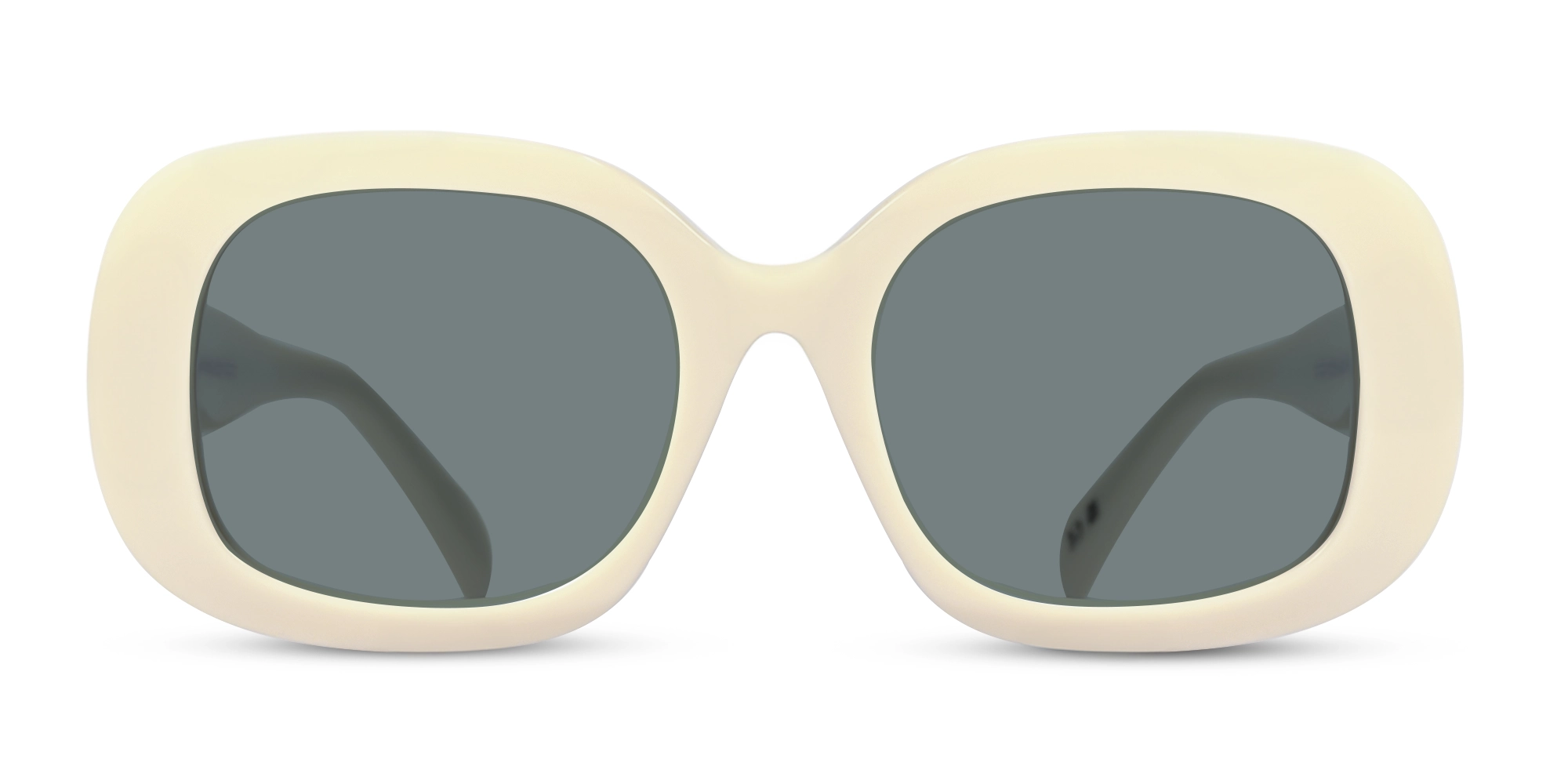 Oversized Polarised Dark Grey Tint Sunglasses Oversized Polarised Dark Grey Tint Sunglasses
