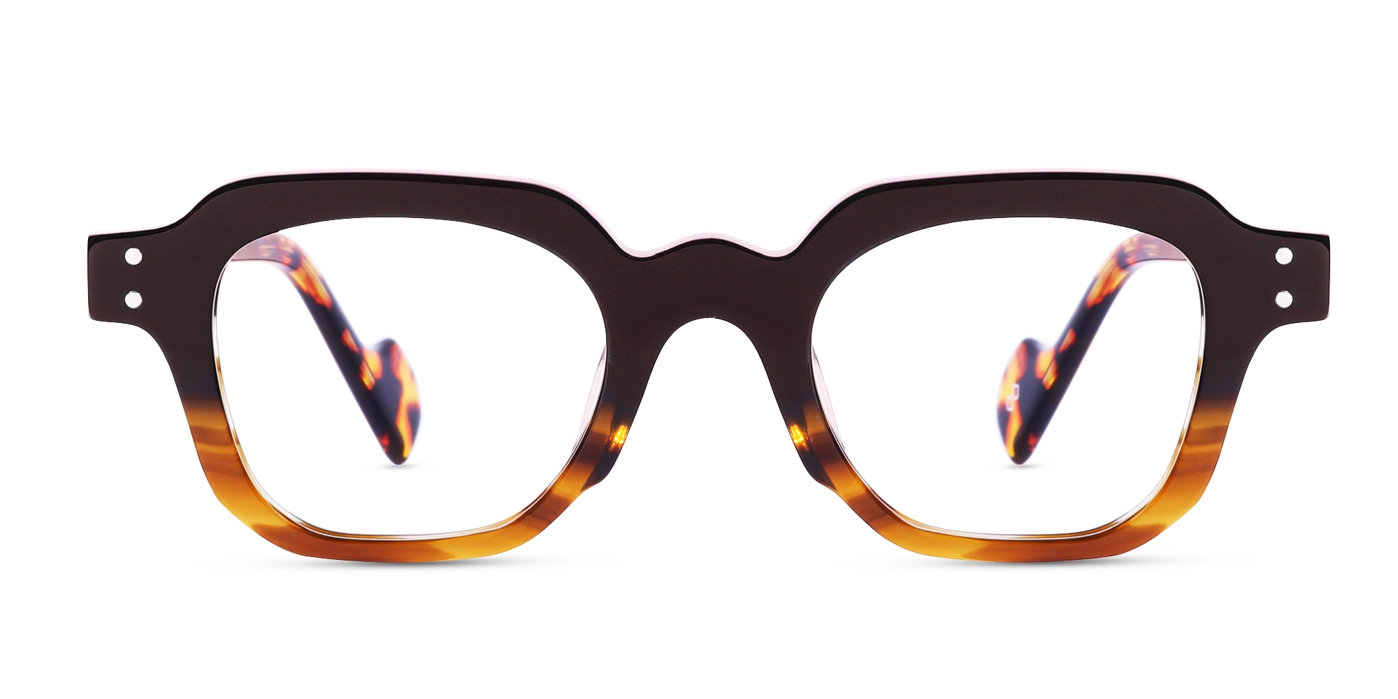 Brown Tortoise Shell Glasses-1 Brown Tortoise Shell Glasses-1