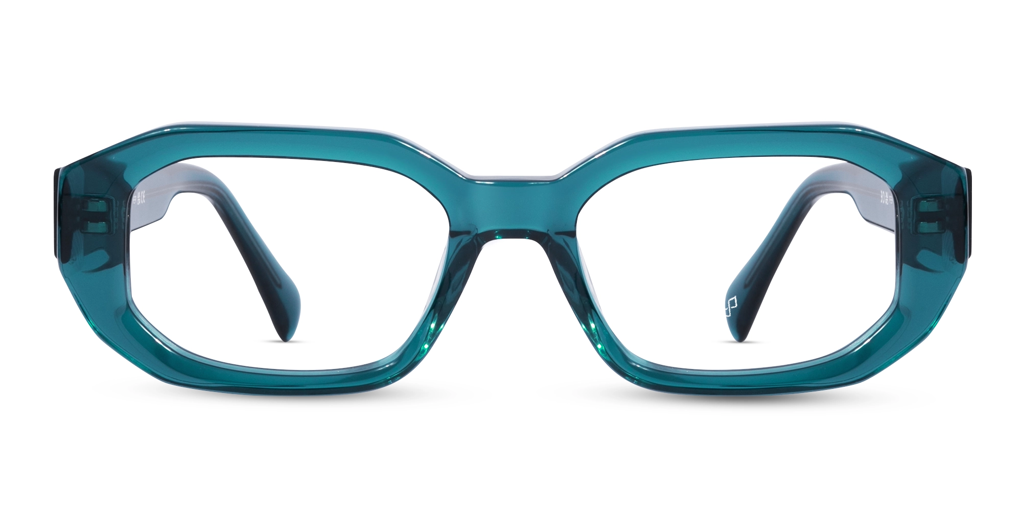 Blue Crystal Glasses-1 Blue Crystal Glasses-1