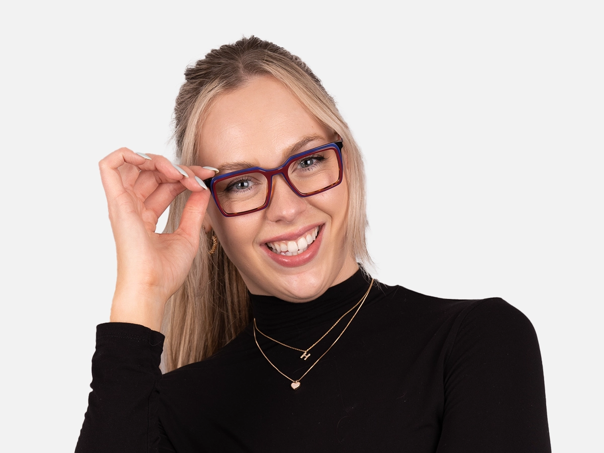 Multicoloured Glasses-53