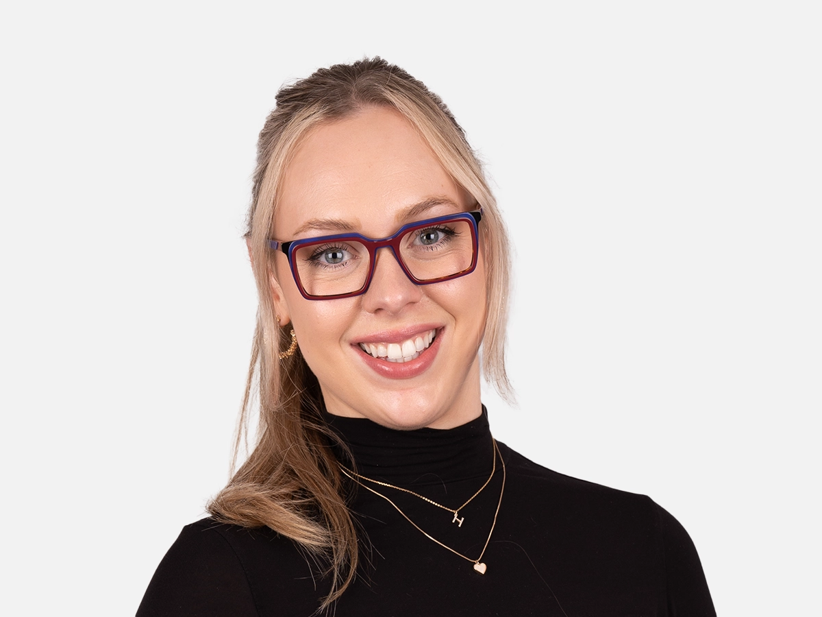 Multicoloured Glasses-55