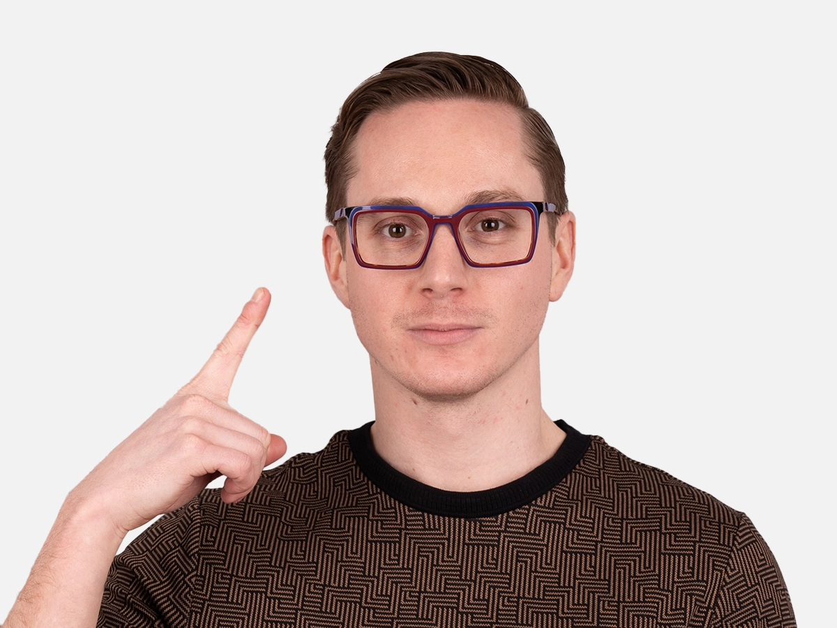 Multicoloured Glasses-42