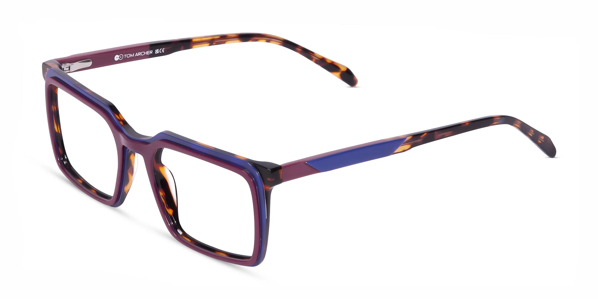 Multicoloured Glasses-3