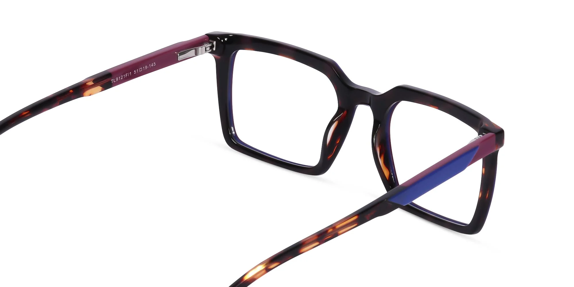 Multicoloured Glasses-5