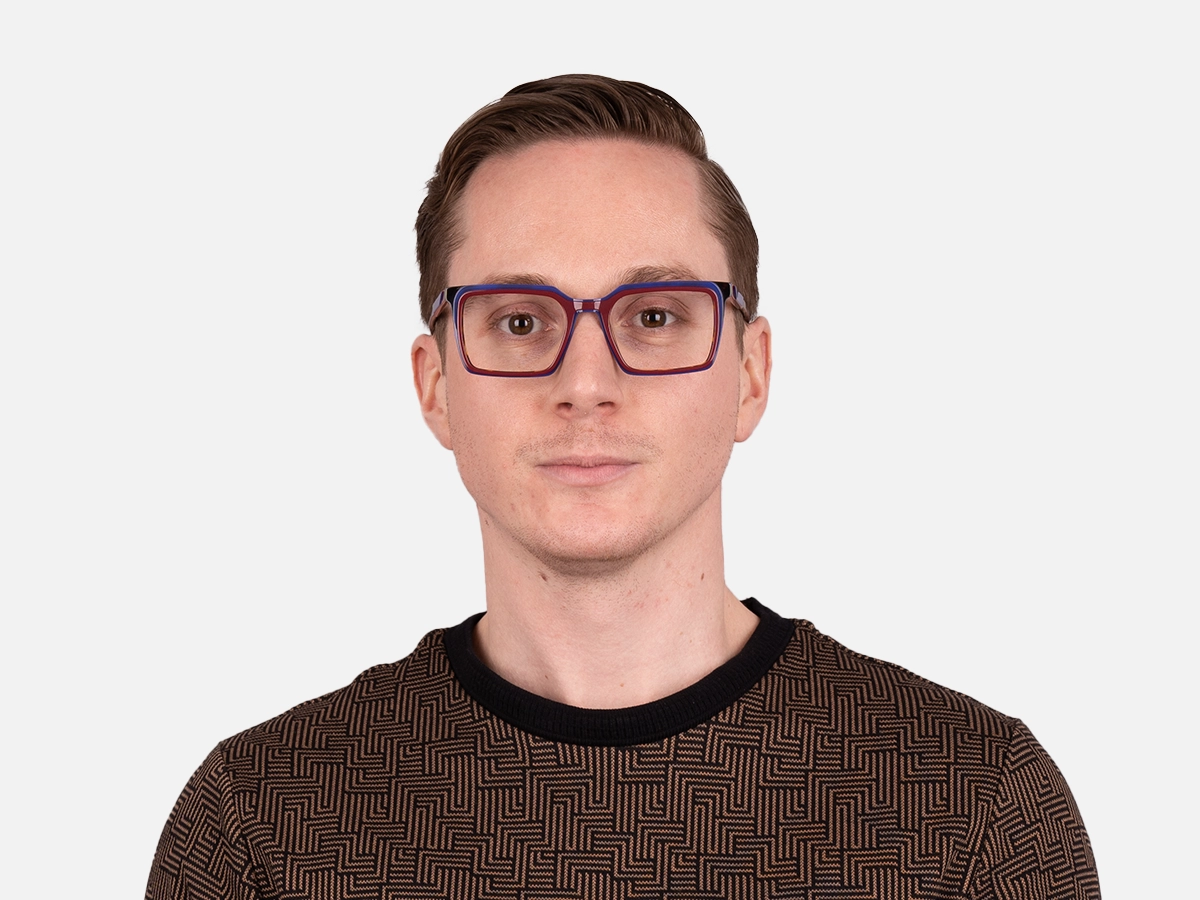 Multicoloured Glasses-43