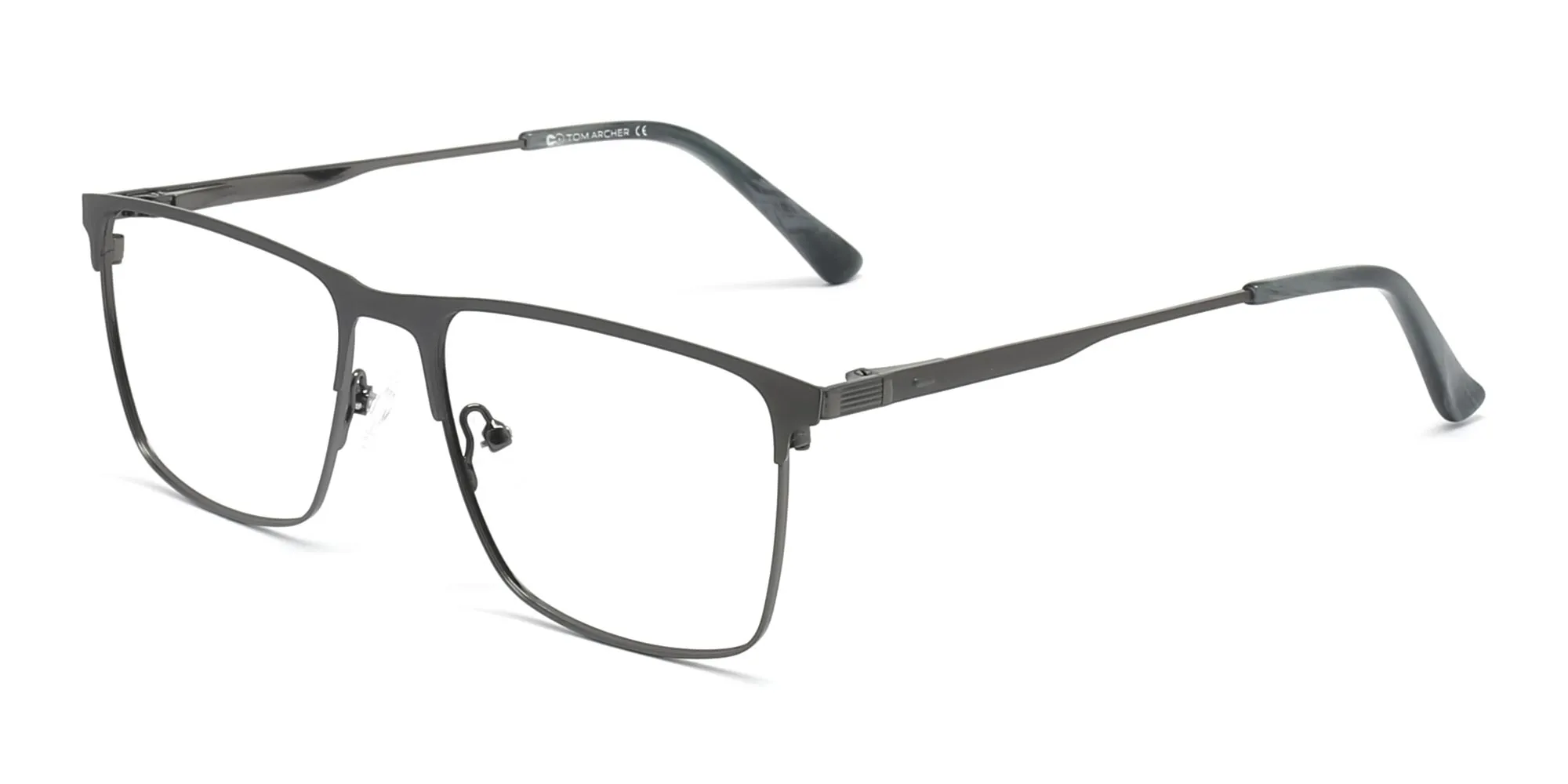 Stainless Steel Spectacle Frames-2 Stainless Steel Spectacle Frames-2