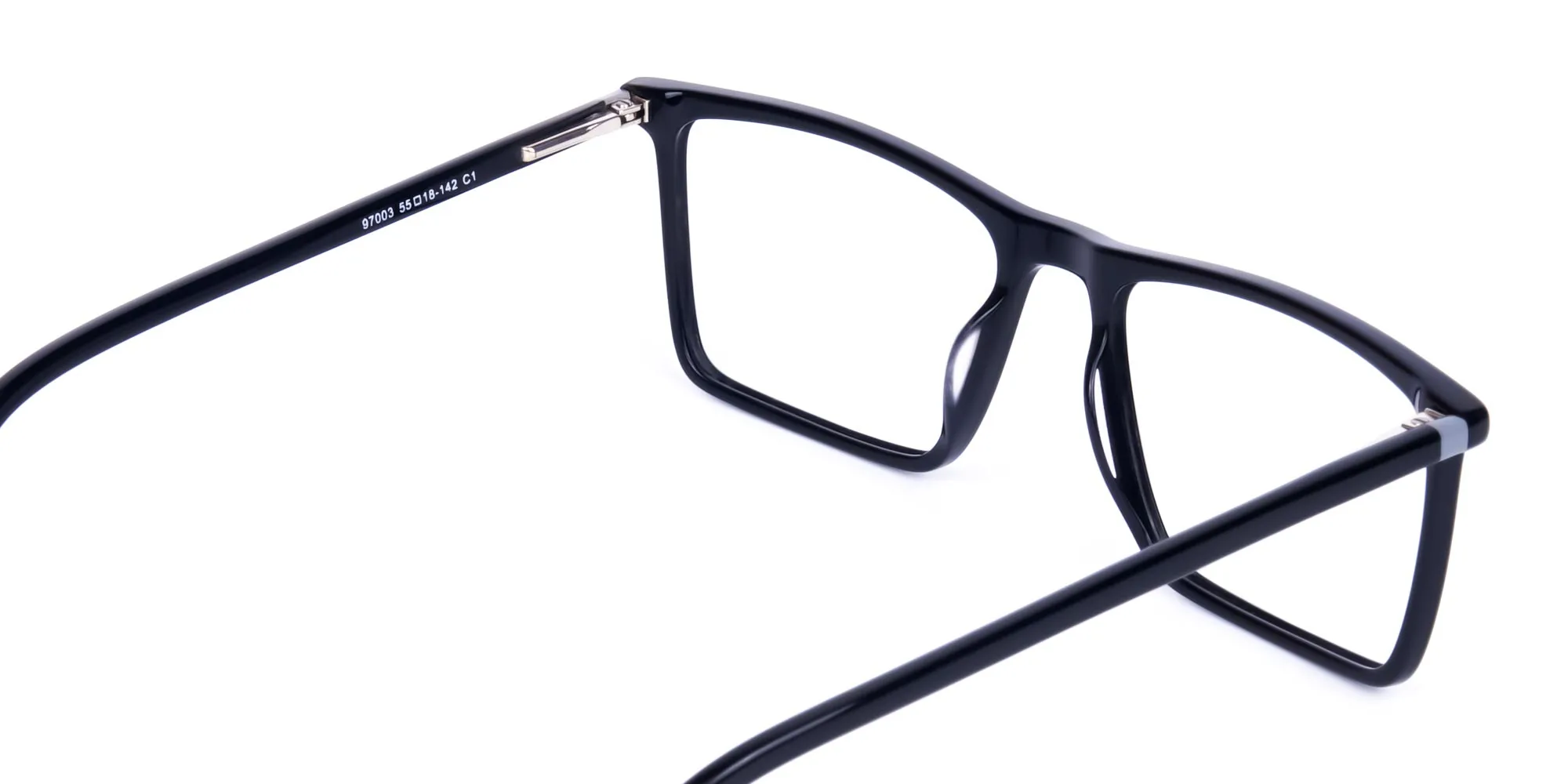 Fashionable-Black-Full-Rim-Rectangular-Glasses-2