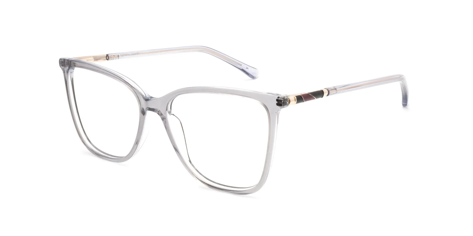Soft Cat Eye Glasses-2 Soft Cat Eye Glasses-2