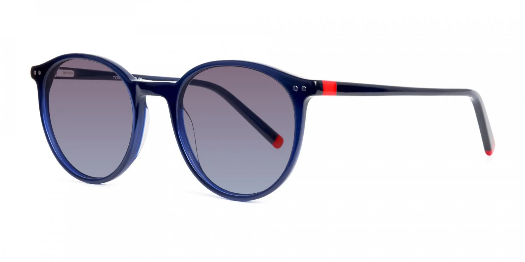 round purple sunglasses-2 round purple sunglasses-2