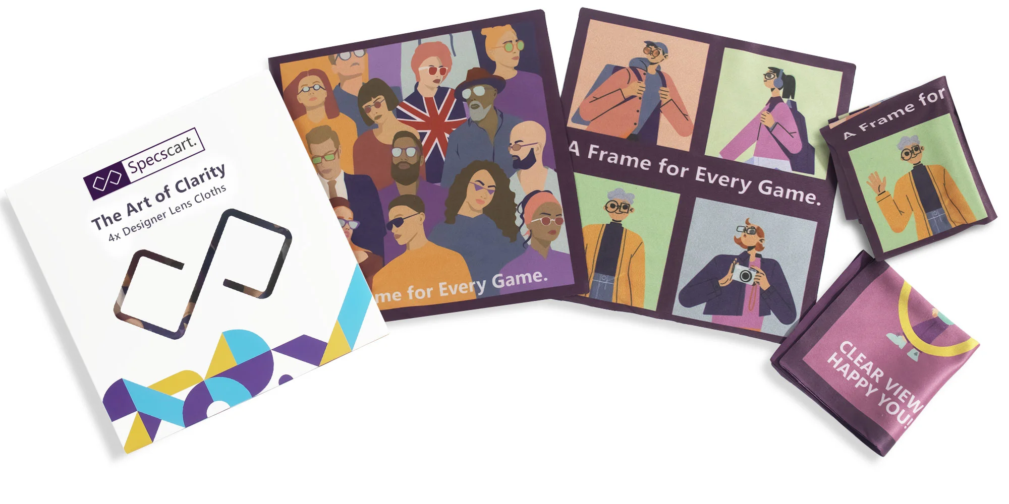 lens cloth lens cloth