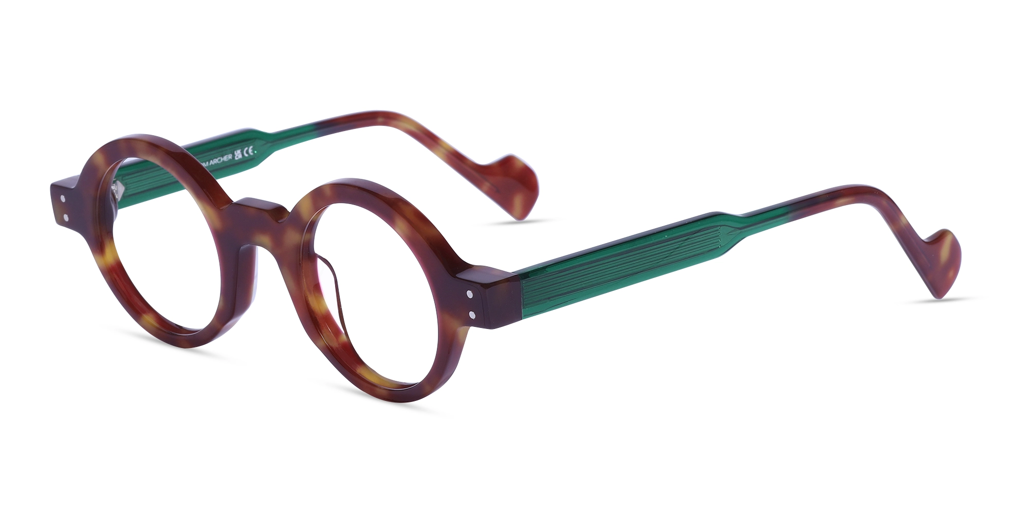 Honey Tortoiseshell Glasses-3 Honey Tortoiseshell Glasses-3