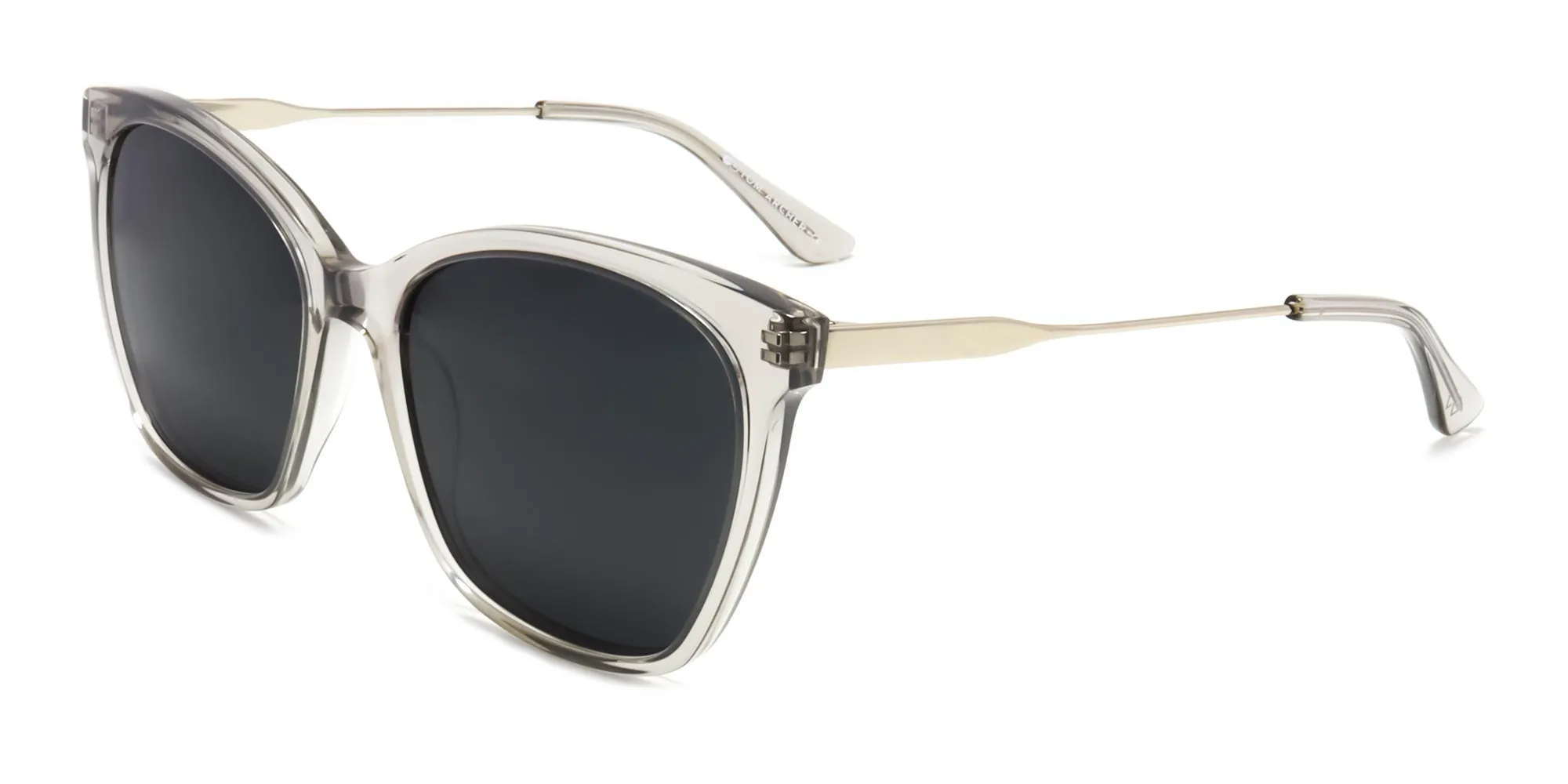 Cat-Eye Acetate Sunglasses-2 Cat-Eye Acetate Sunglasses-2