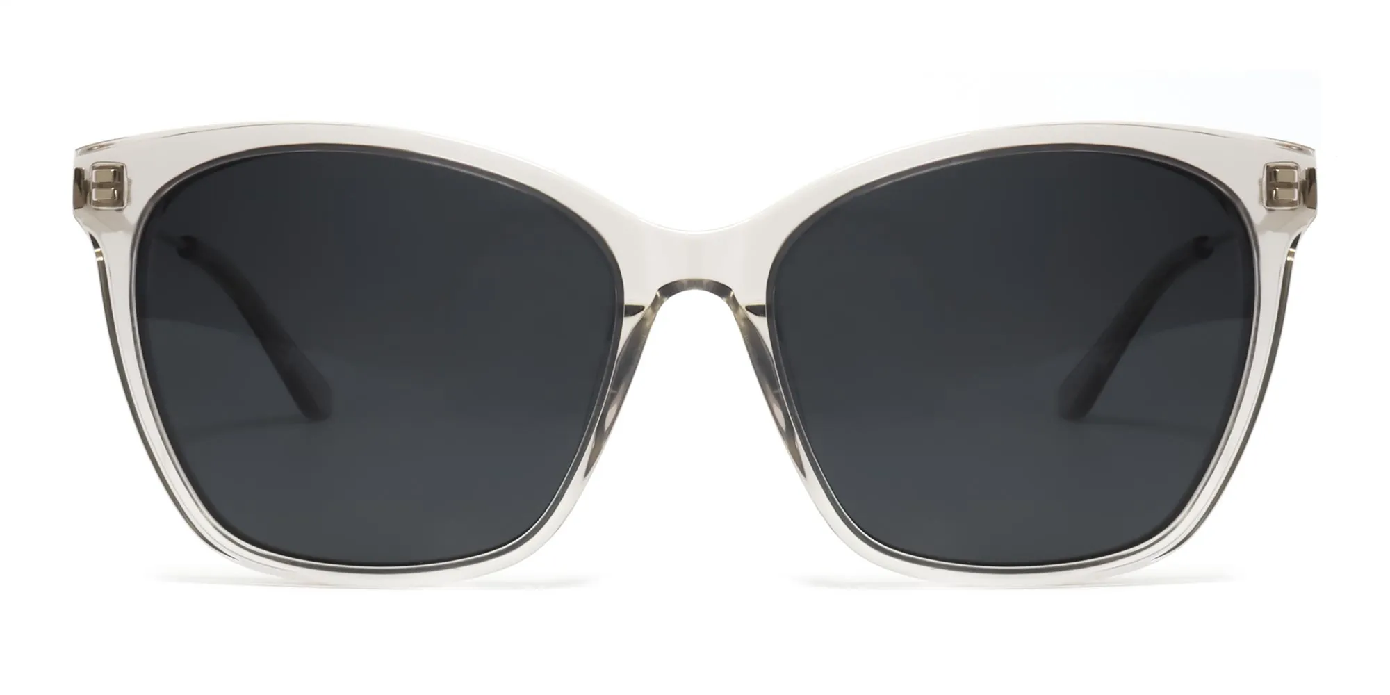 Cat-Eye Acetate Sunglasses-2 Cat-Eye Acetate Sunglasses-2