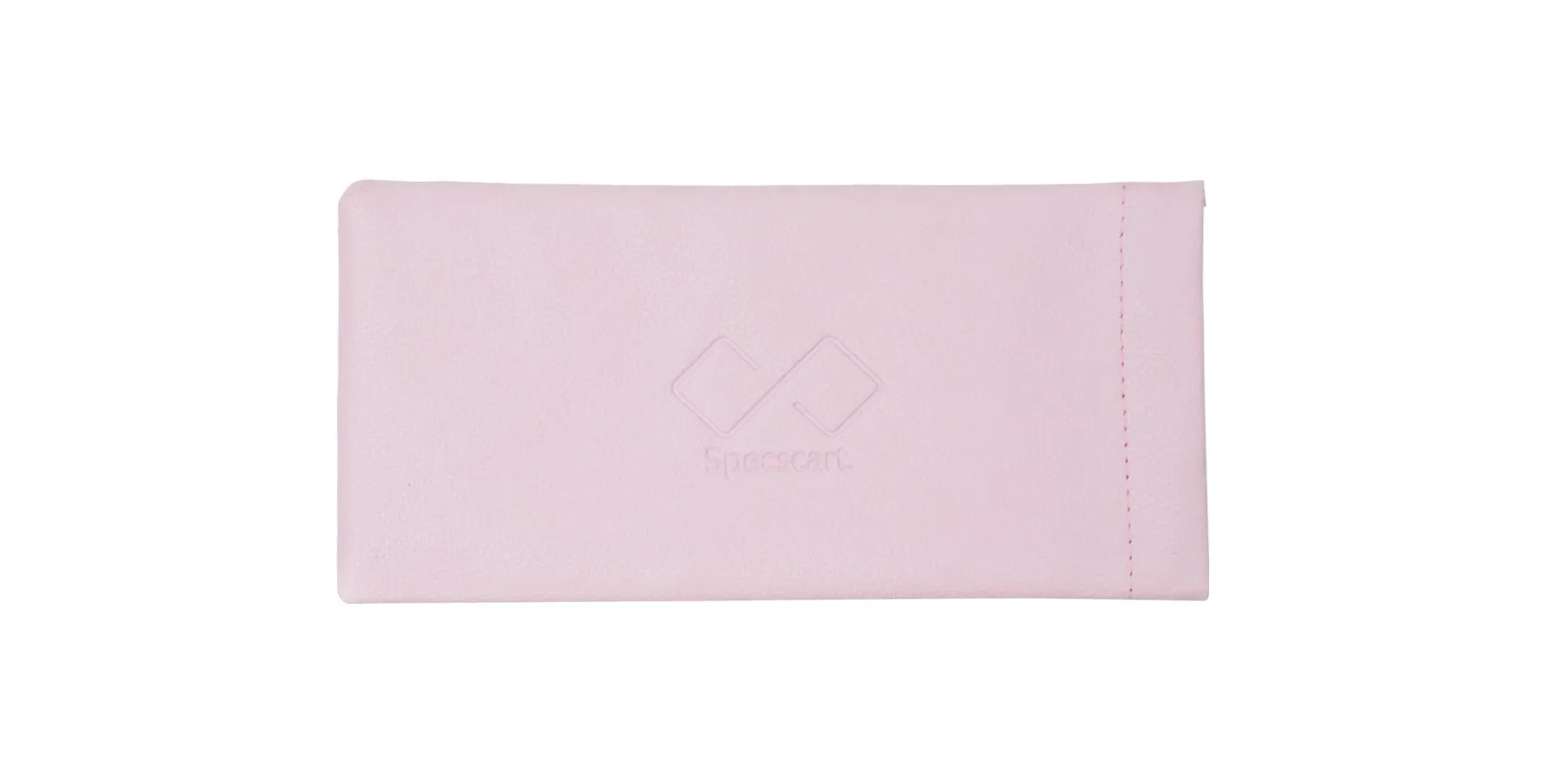 Light Pink Soft Pouch-3 Light Pink Soft Pouch-3