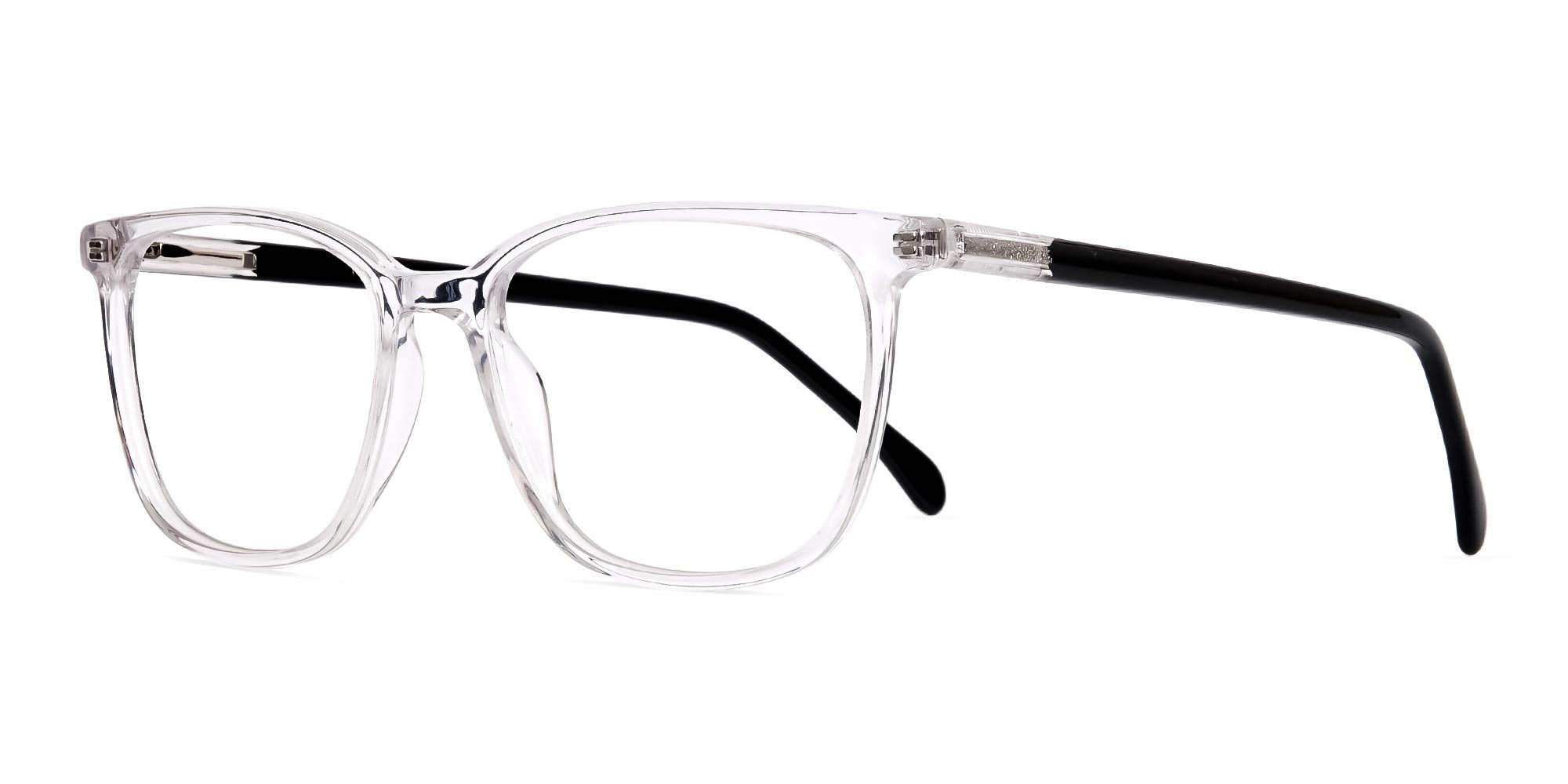 Crystal-Clear-Rectangular-Glasses-Frames-1 Crystal-Clear-Rectangular-Glasses-Frames-1