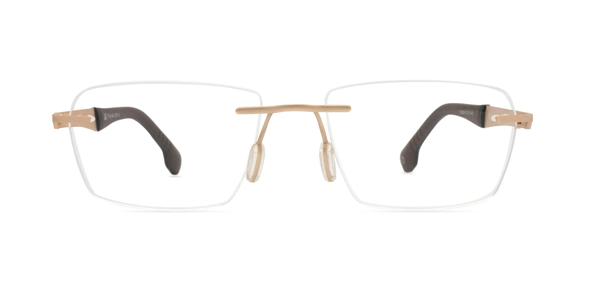 Lightweight Rimless Glasses-2 Lightweight Rimless Glasses-2