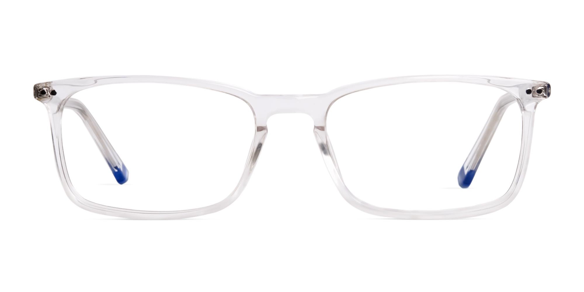transparent glasses frames rectangular shape frames -1 transparent glasses frames rectangular shape frames -1