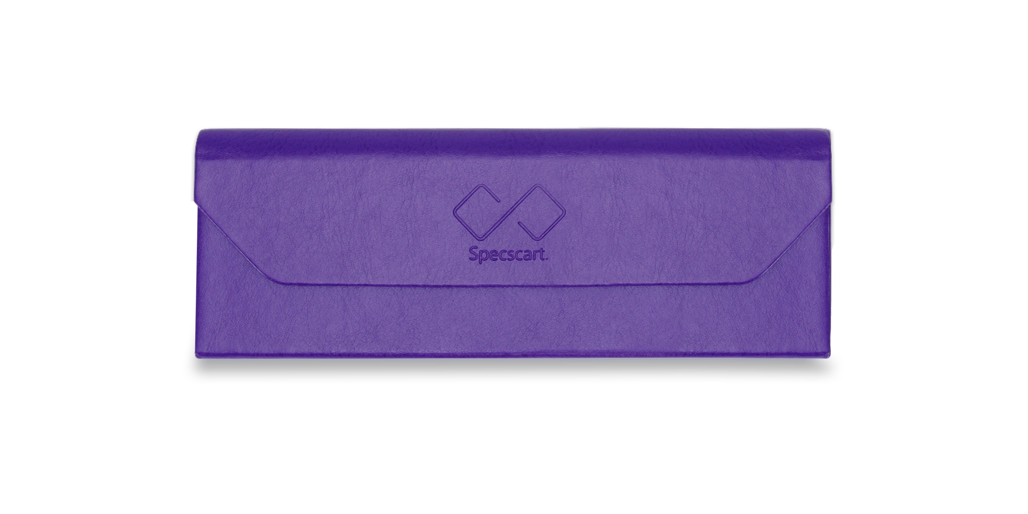 Fold up Purple Eyeglasses Case-1 Fold up Purple Eyeglasses Case-1