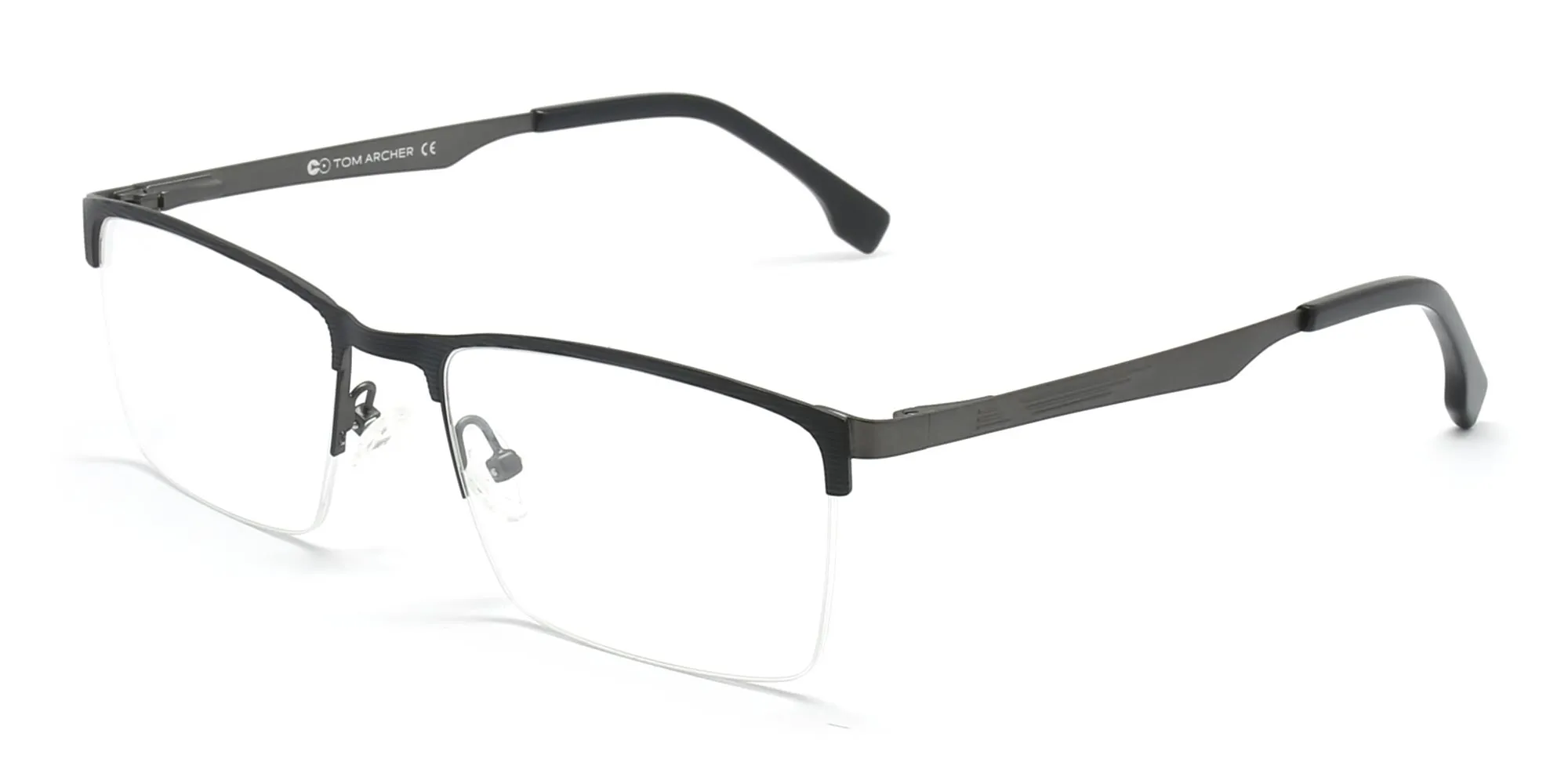 Stainless Steel Eyewear-2 Stainless Steel Eyewear-2